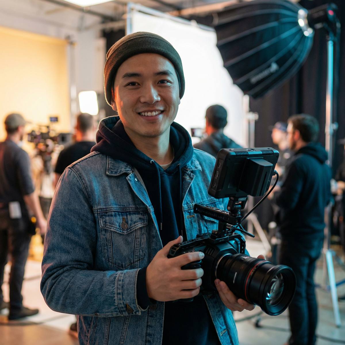 成人快手 自然系写真视频